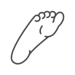 Esztétikai pedikűr